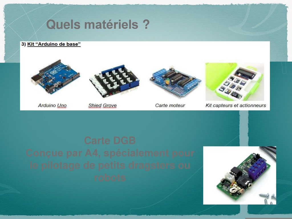 Enseigner Lalgorithmique Et La Programmation Au Coll Ge Ppt T L Charger